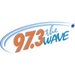 The Wave - CHWV-FM Logo