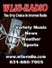 WLIS-Radio Logo