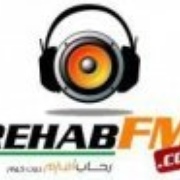 Rehab FM Logo