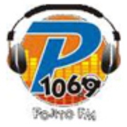 Porto FM Logo