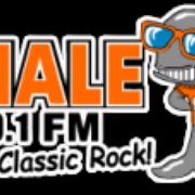 The Whale - WAAL Logo