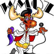WMOZ Logo