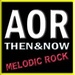 AOR Then Now Logo
