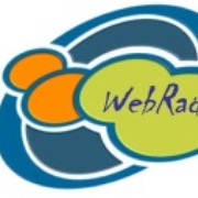 Webradio Informatik Logo