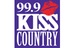 Kiss Country - WKSF Logo