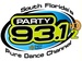 Party 93.1 HD2 - WFEZ Logo