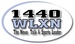 WLXN Logo
