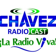 XEJL - Chavez RadioCast Logo
