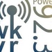 Power 92.3 - WKVR-FM Logo