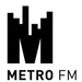 Metro FM Logo