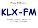 KLX-FM - KLXG Logo