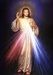 Jesus Misericordioso Web Radio Logo