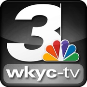 WKYC Channel 3 Logo