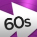 Absolute Radio 60s Logo