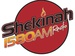 Shekinah Radio Logo