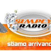 Simply Radio Logo