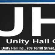 UHCC Radio Logo