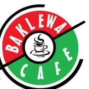 Ba9lewa Cafe Radio Logo