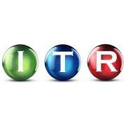 International Tamil Radio - ITR 90.3 Logo