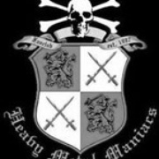Heavy Metal Maniacs Logo