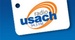 USACH Radio Logo