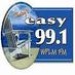 Today's Easy 99.1 - WPLM-FM Logo
