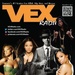 Vex Radio Logo