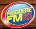 Rádio Paiquerê Fm Logo