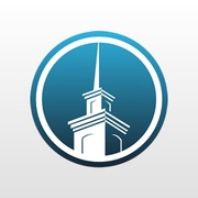 First Baptist Church - FBC Radio Logo