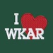 WKAR-FM Logo
