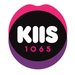 KIIS 106.5 Logo