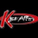 K-Bear 101 - KCVI Logo