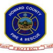 Kokomo and Howard County Public Safety Agencies Logo