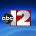 ABC 12 Logo
