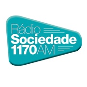 Radio Sociedade Logo
