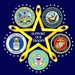 Veterans Radio Logo