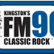 FM 96 - CFMK-FM Logo