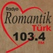 Radyo Romantik Türk Logo