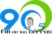 De Los Cerros Logo