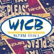 WICB Logo