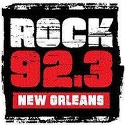 Mix 92.3 - WDVW Logo