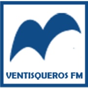 Radio Ventisqueros Logo