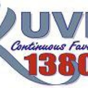 KUVR Logo