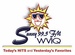 Sunny FM - WVIQ Logo