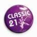 RTBF - Classic 21 Logo