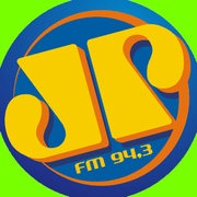 Rádio Jovem Pan FM (São José dos Campos) Logo