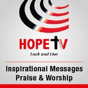Hope FM Logo