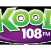 Kool 108 - KQQL Logo