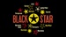 4NPR - Black Star Network Logo