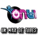 Only1 radio Logo